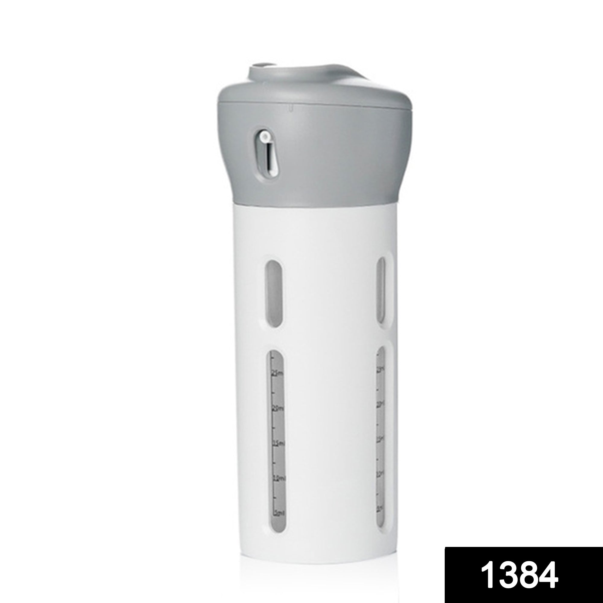 Refillable cosmetic containers set for travel Refillable cosmetic containers set for travel